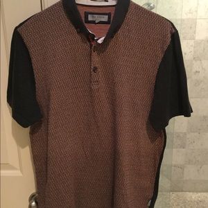 Ted Baker men’s Size S pullover